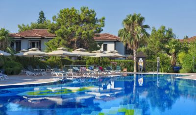 Imagine pentru Hotel Club Nena 5*  valabile pentru Litoral 2025