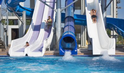 Imagine pentru Hotel Club Nena 5*  valabile pentru Litoral 2025