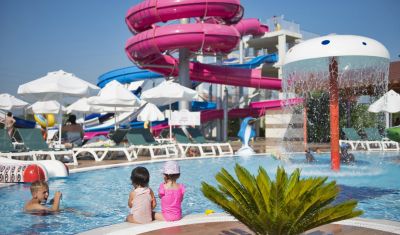Imagine pentru Hotel Club Nena 5*  valabile pentru Litoral 2025
