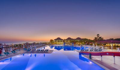 Imagine pentru Hotel Club Nena 5*  valabile pentru Litoral 2025