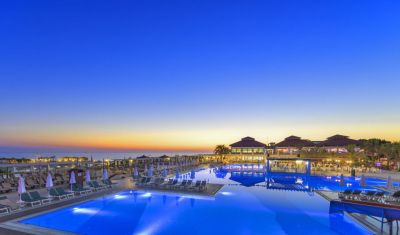Imagine pentru Hotel Club Nena 5*  valabile pentru Litoral 2025