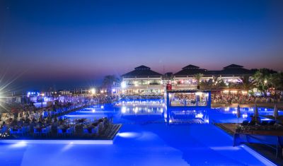 Imagine pentru Hotel Club Nena 5*  valabile pentru Litoral 2025