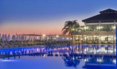 Imagine pentru Hotel Club Nena 5*  valabile pentru Litoral 2025