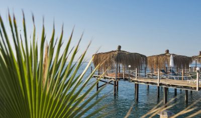 Imagine pentru Hotel Club Nena 5*  valabile pentru Litoral 2025