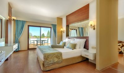 Imagine pentru Hotel Club Nena 5*  valabile pentru Litoral 2025