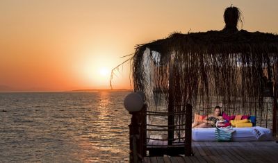 Imagine pentru Hotel Club Nena 5*  valabile pentru Litoral 2025