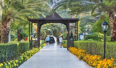 Imagine pentru Hotel Club Nena 5*  valabile pentru Litoral 2025