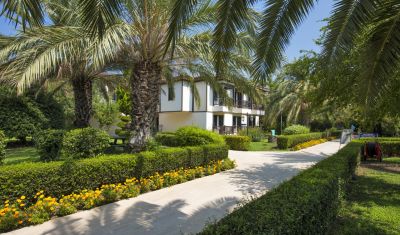 Imagine pentru Hotel Club Nena 5*  valabile pentru Litoral 2025