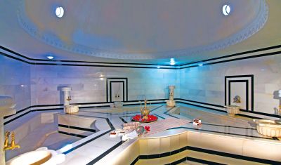 Imagine pentru Hotel Club Nena 5*  valabile pentru Litoral 2025