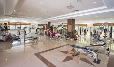Imagine pentru Hotel Club Nena 5*  valabile pentru Litoral 2025