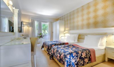 Imagine pentru Hotel Club Nena 5*  valabile pentru Litoral 2025