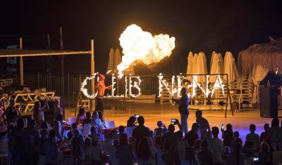 Imagine pentru Hotel Club Nena 5*  valabile pentru Litoral 2025