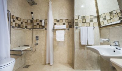 Imagine pentru Hotel Club Nena 5*  valabile pentru Litoral 2025