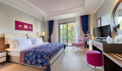 Imagine pentru Hotel Club Nena 5*  valabile pentru Litoral 2025