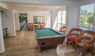 Imagine pentru Hotel Club Tismana 3*  valabile pentru Litoral 2025