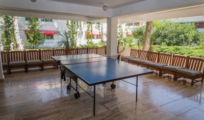 Imagine pentru Hotel Club Tismana 3*  valabile pentru Litoral 2025