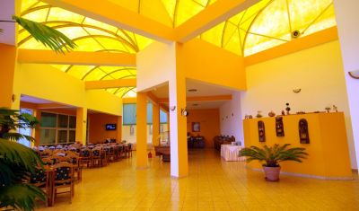 Imagine pentru Hotel Club Tismana 3*  valabile pentru Litoral 2025