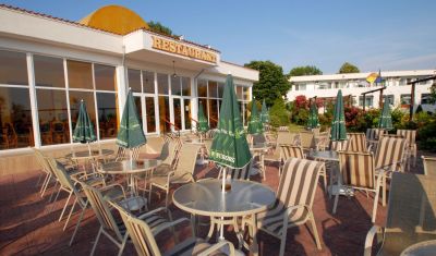 Imagine pentru Hotel Club Tismana 3*  valabile pentru Litoral 2025