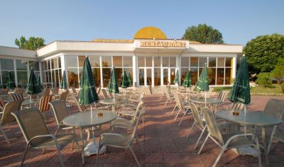 Imagine pentru Hotel Club Tismana 3*  valabile pentru Litoral 2025