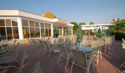 Imagine pentru Hotel Club Tismana 3*  valabile pentru Litoral 2025