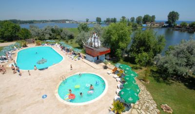 Imagine pentru Hotel Club Tismana 3*  valabile pentru Litoral 2025