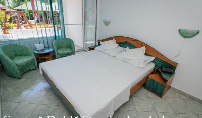 Imagine pentru Hotel Club Tismana 3*  valabile pentru Litoral 2025