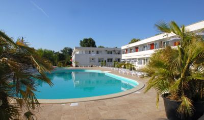 Imagine pentru Hotel Club Tismana 3*  valabile pentru Litoral 2025