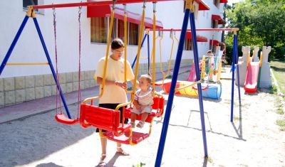 Imagine pentru Hotel Club Tismana 3*  valabile pentru Litoral 2025