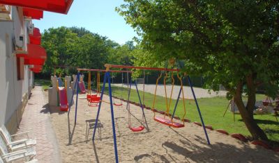 Imagine pentru Hotel Club Tismana 3*  valabile pentru Litoral 2025