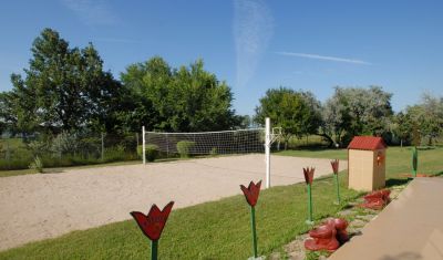 Imagine pentru Hotel Club Tismana 3*  valabile pentru Litoral 2025