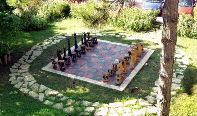 Imagine pentru Hotel Club Tismana 3*  valabile pentru Litoral 2025