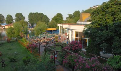 Imagine pentru Hotel Club Tismana 3*  valabile pentru Litoral 2025