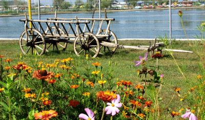 Imagine pentru Hotel Club Tismana 3*  valabile pentru Litoral 2025