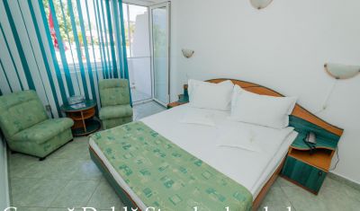 Imagine pentru Hotel Club Tismana 3*  valabile pentru Litoral 2025