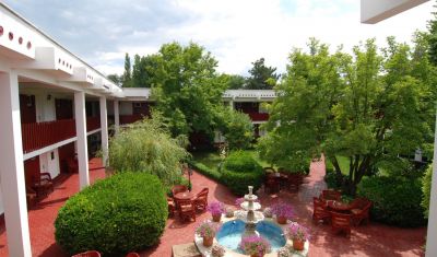 Imagine pentru Hotel Club Tismana 3*  valabile pentru Litoral 2025
