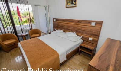 Imagine pentru Hotel Club Tismana 3*  valabile pentru Litoral 2025