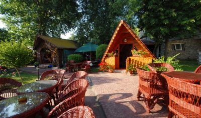Imagine pentru Hotel Club Tismana 3*  valabile pentru Litoral 2025