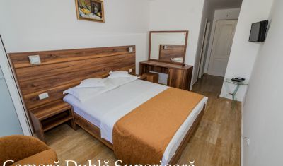 Imagine pentru Hotel Club Tismana 3*  valabile pentru Litoral 2025
