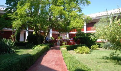 Imagine pentru Hotel Club Tismana 3*  valabile pentru Litoral 2025
