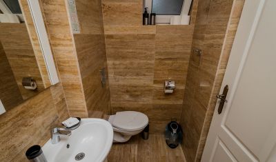 Imagine pentru Hotel Club Tismana 3*  valabile pentru Litoral 2025