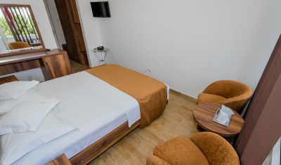 Imagine pentru Hotel Club Tismana 3*  valabile pentru Litoral 2025