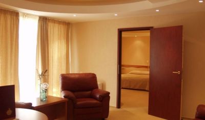 Imagine pentru Hotel Cocor Spa 4* valabile pentru Litoral 2025