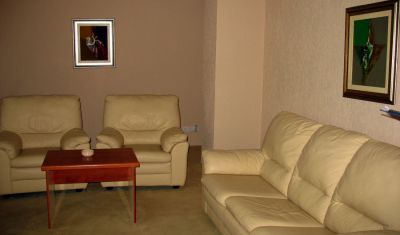 Imagine pentru Hotel Cocor Spa 4* valabile pentru Litoral 2025