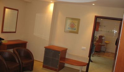 Imagine pentru Hotel Cocor Spa 4* valabile pentru Litoral 2025