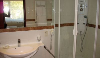 Imagine pentru Hotel Cocor Spa 4* valabile pentru Litoral 2025