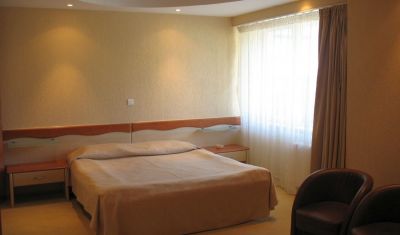 Imagine pentru Hotel Cocor Spa 4* valabile pentru Litoral 2025