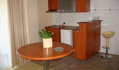 Imagine pentru Hotel Cocor Spa 4* valabile pentru Litoral 2025