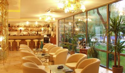 Imagine pentru Hotel Cocor Spa 4* valabile pentru Litoral 2025