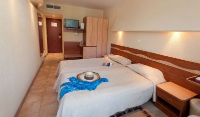 Imagine pentru Hotel Cocor Spa 4* valabile pentru Litoral 2025