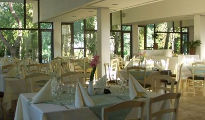 Imagine pentru Hotel Cocor Spa 4* valabile pentru Litoral 2025